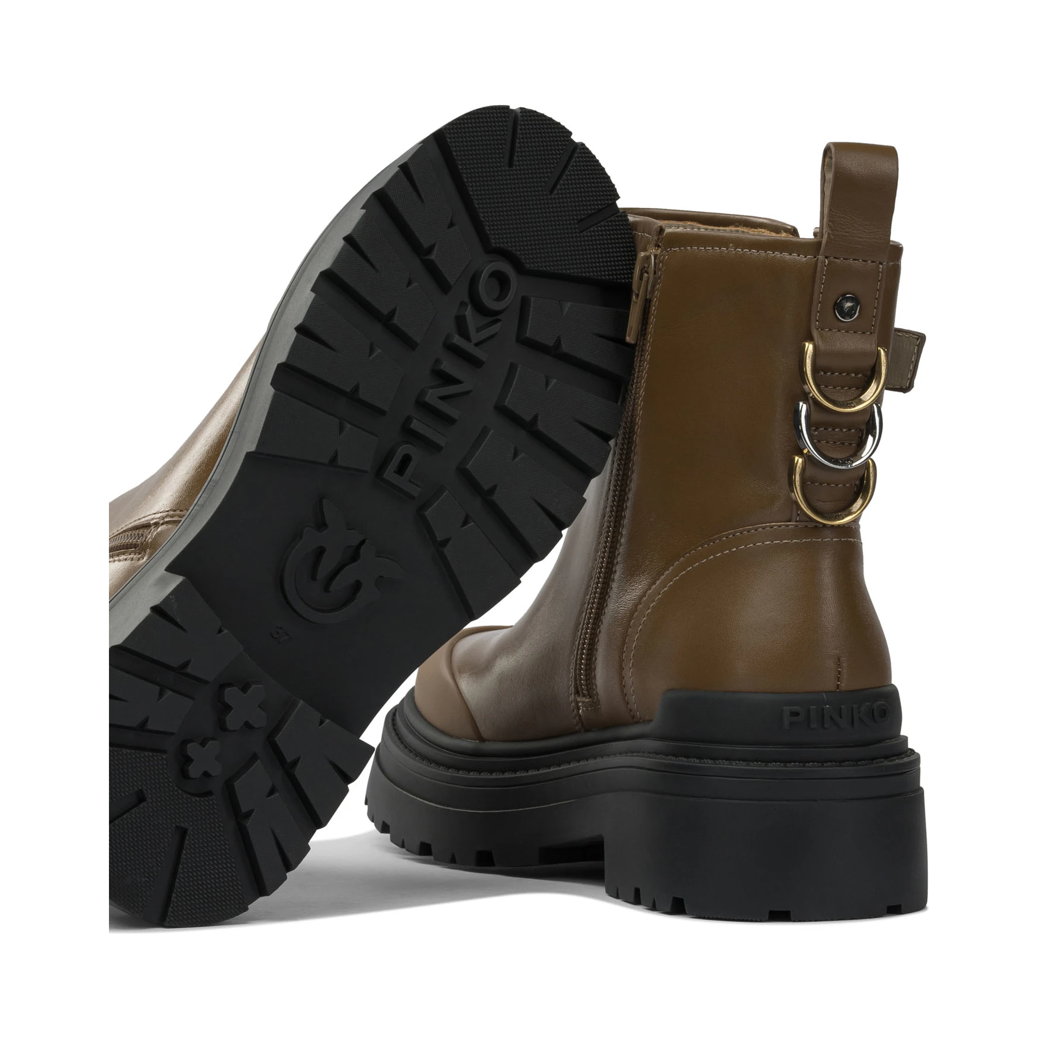 Ankle boots