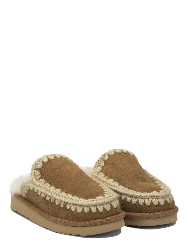 Sandals alternative