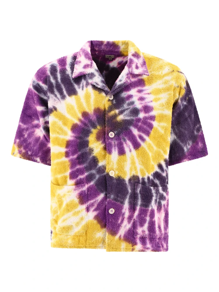 "Cabana" shirt
