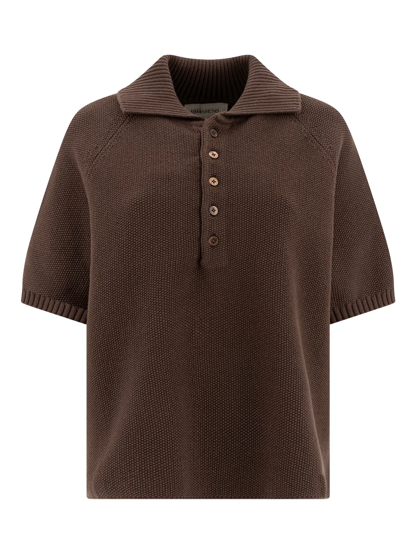 Polo shirts