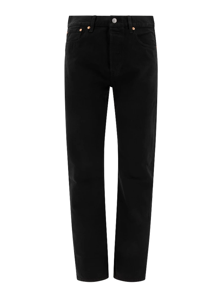 "501 Original" Jeans