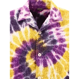 "Cabana" shirt