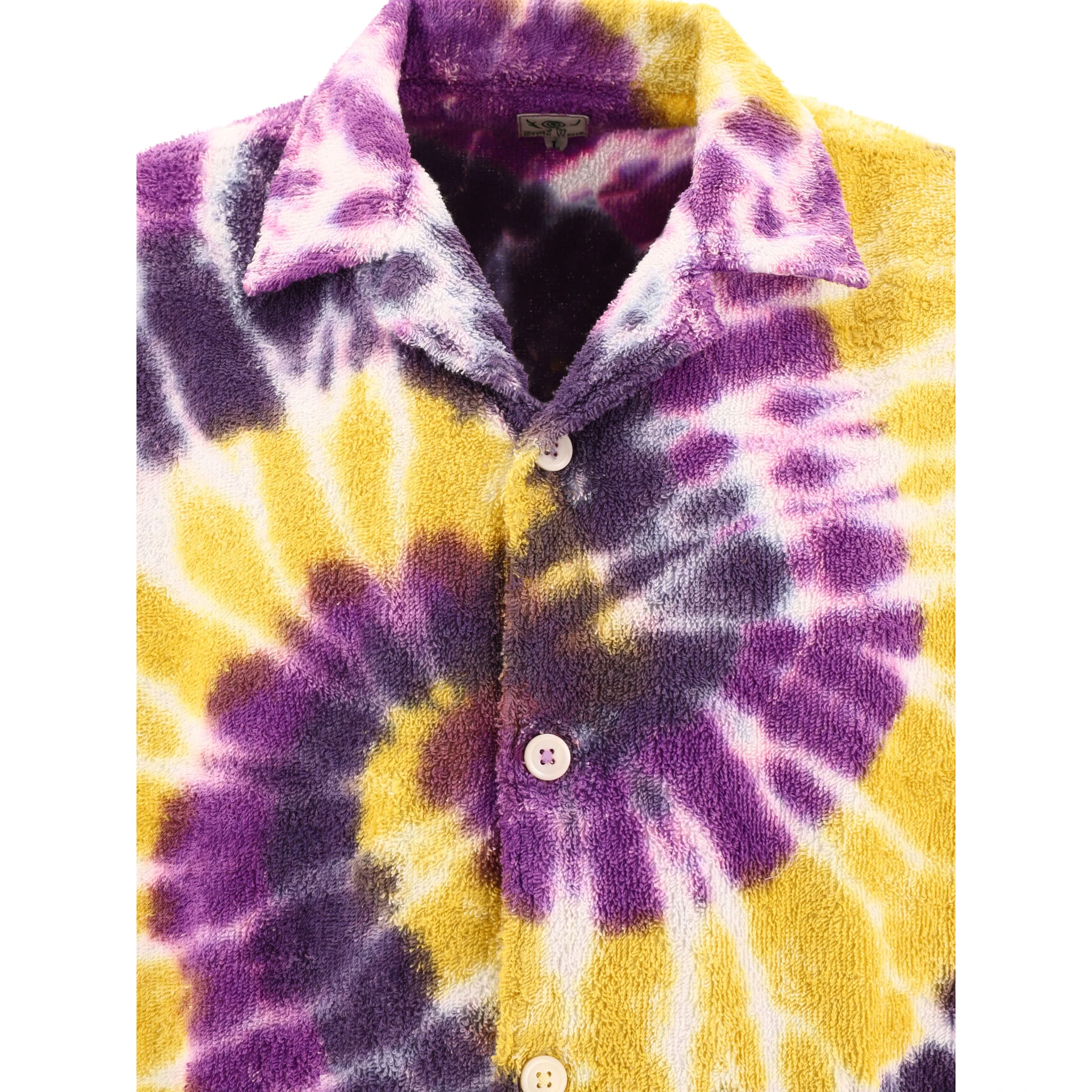 "Cabana" shirt