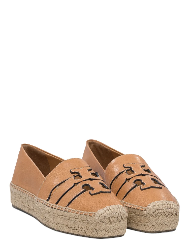 Espadrilles alternative