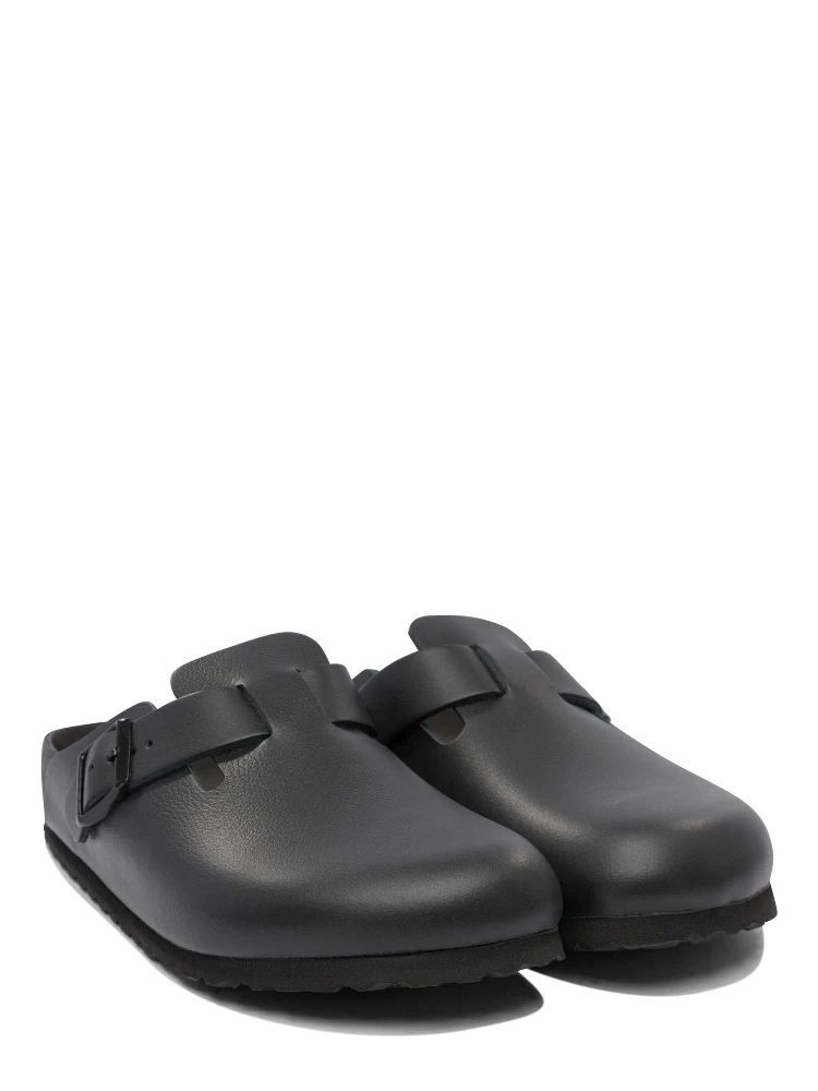 "Boston" sabot alternative