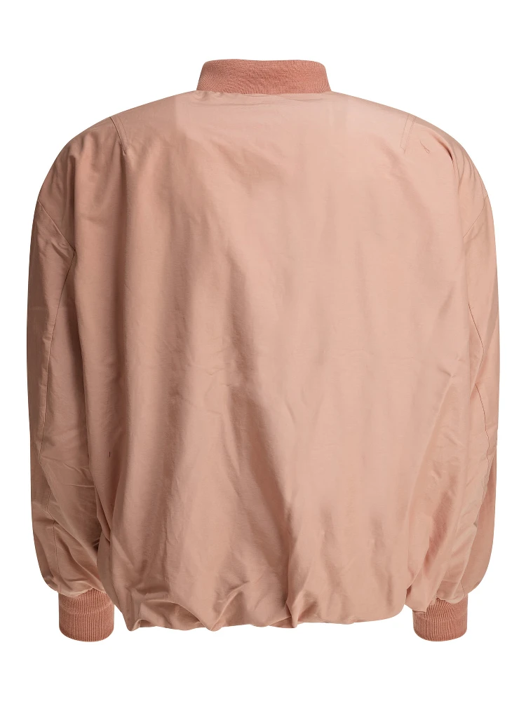"Goldwin OAMC" bomber jacket alternative