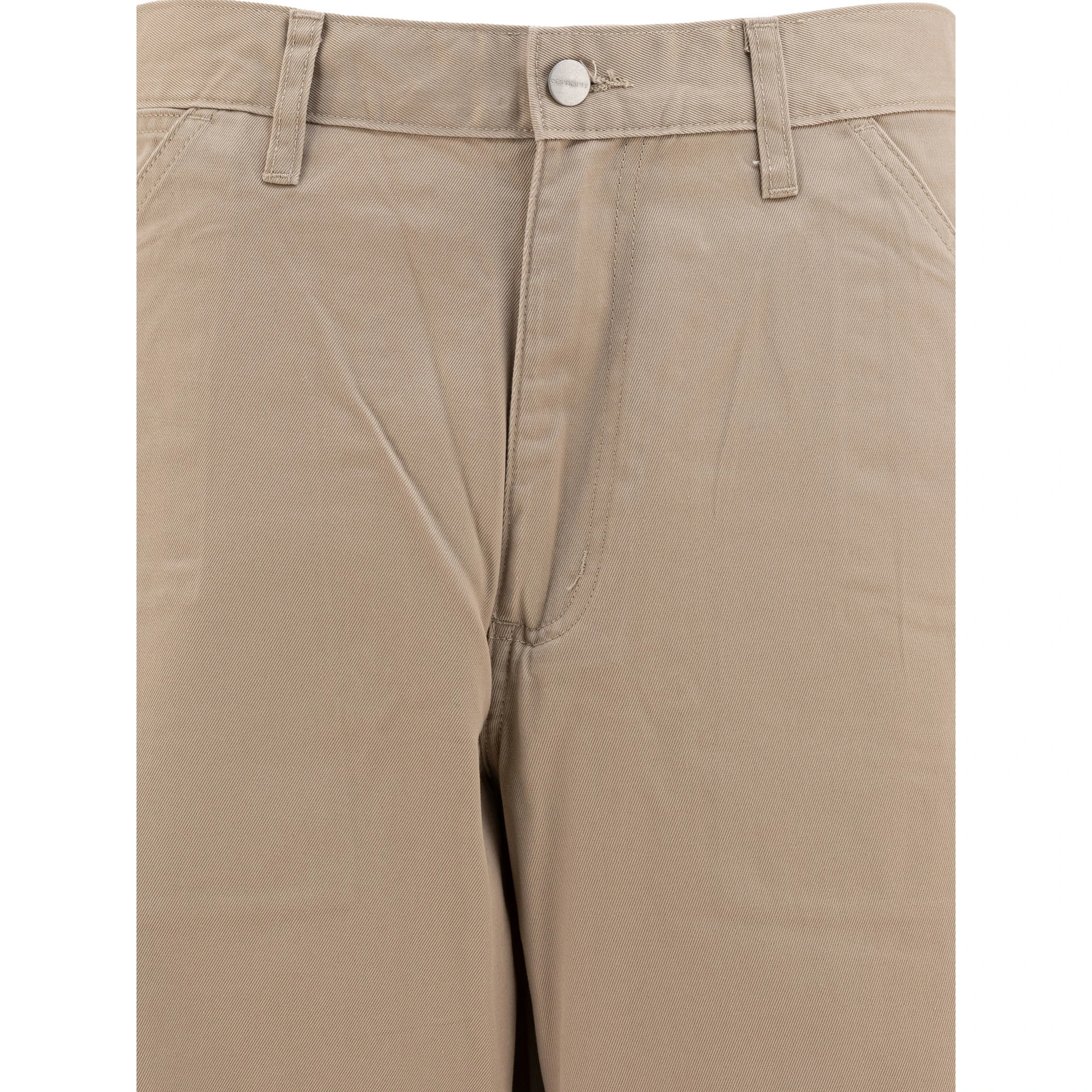 "Simple" trousers