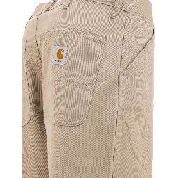 "Simple" trousers