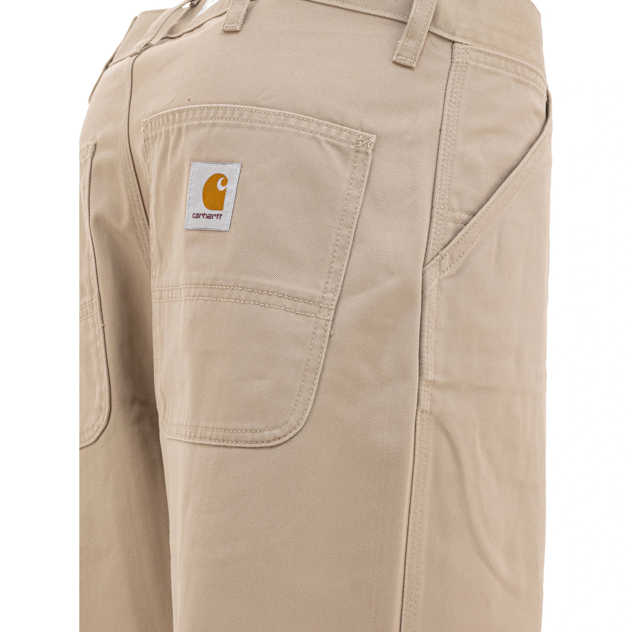 "Simple" trousers