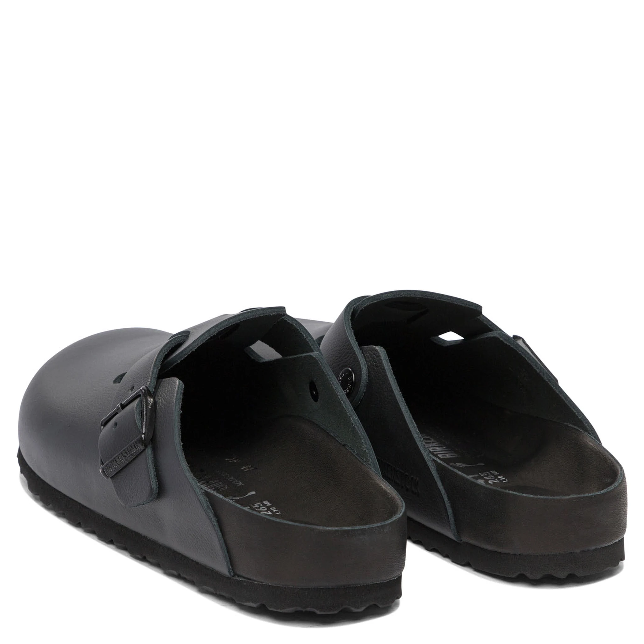 "Boston" sabot