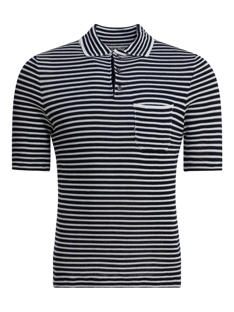 Polo shirts