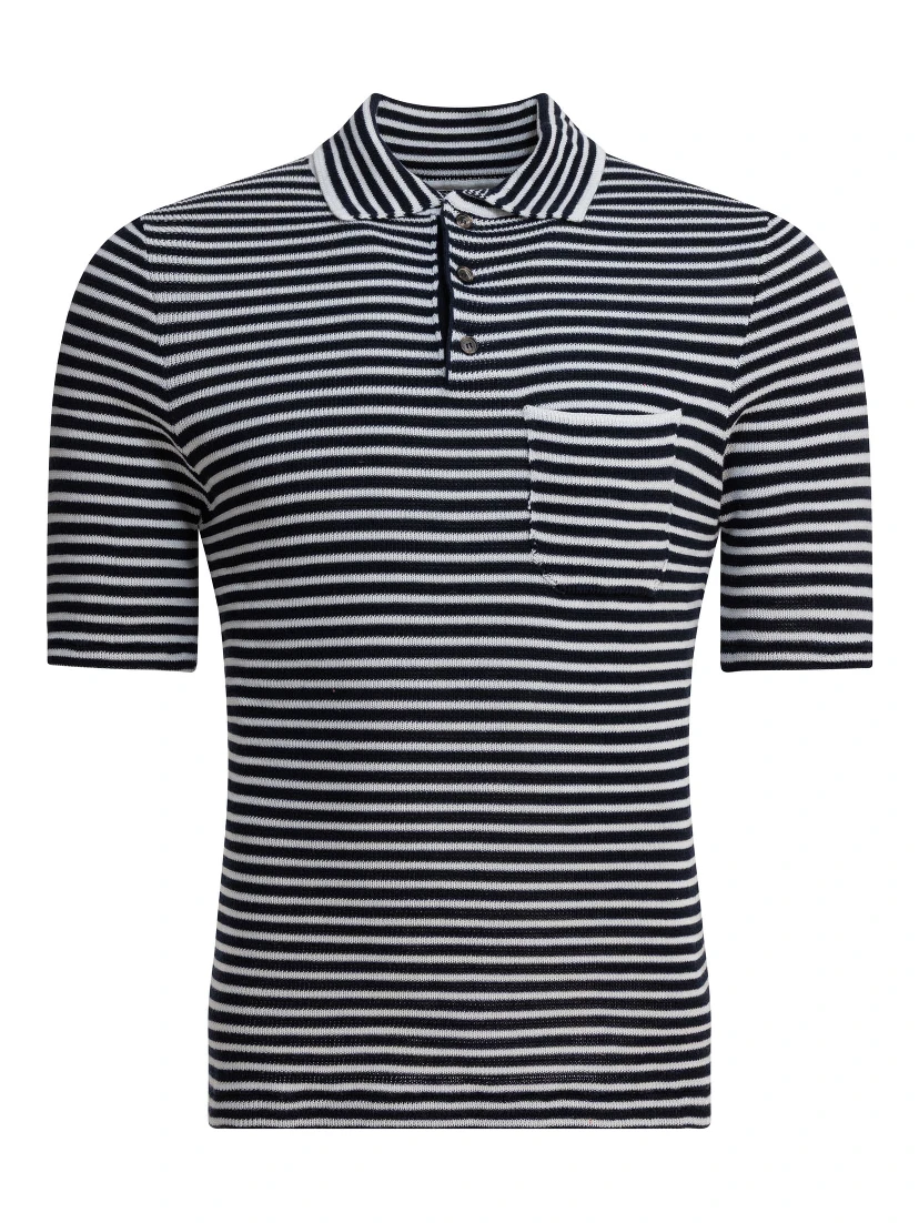 Polo shirts
