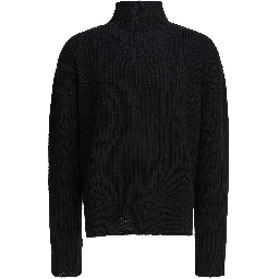Turtleneck sweater