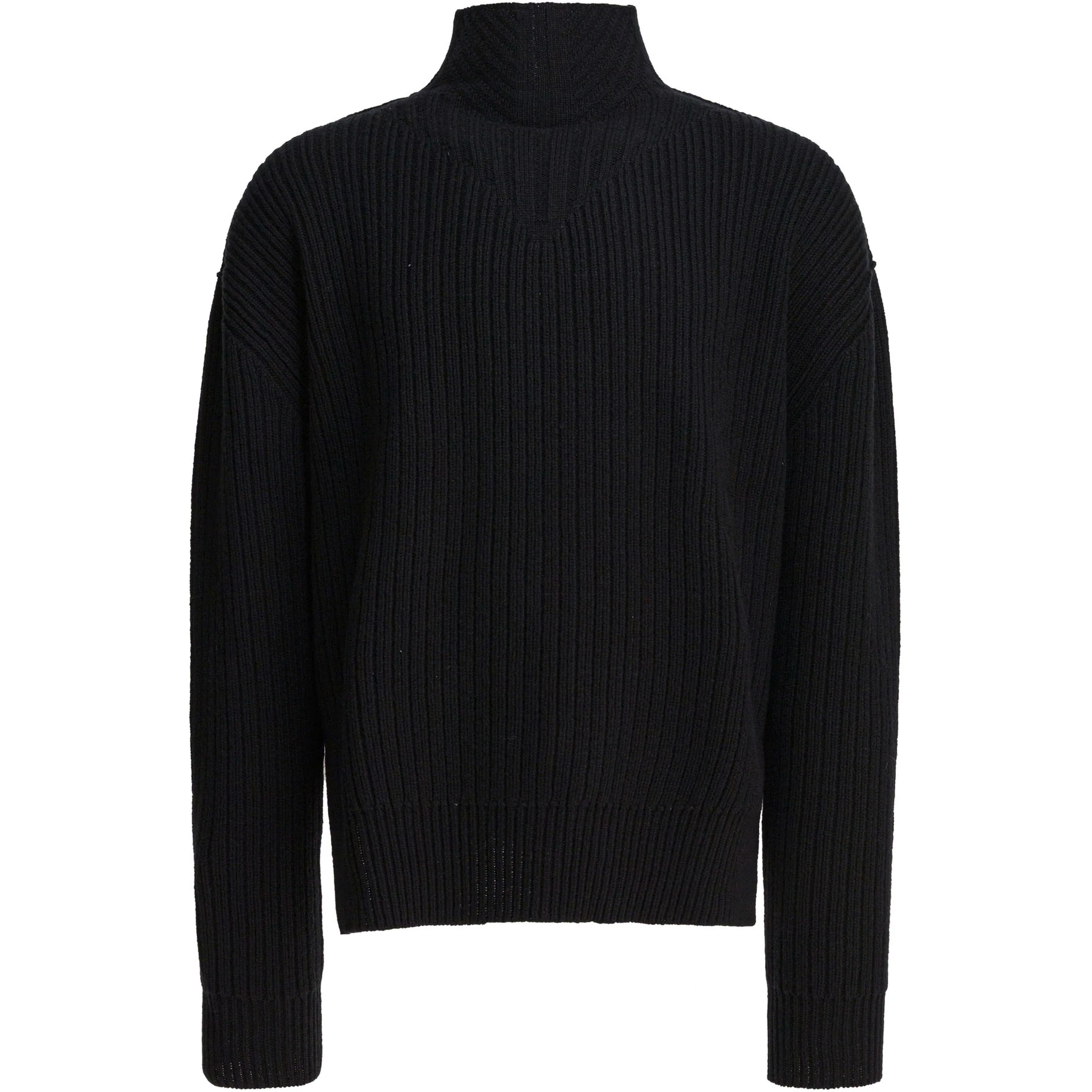 Turtleneck sweater
