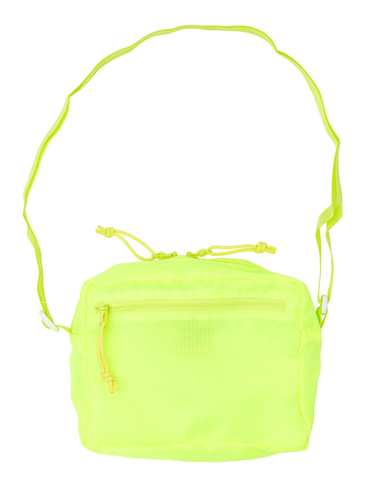 Lightweight foldable bag alternative