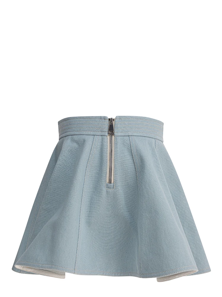 Skirts alternative