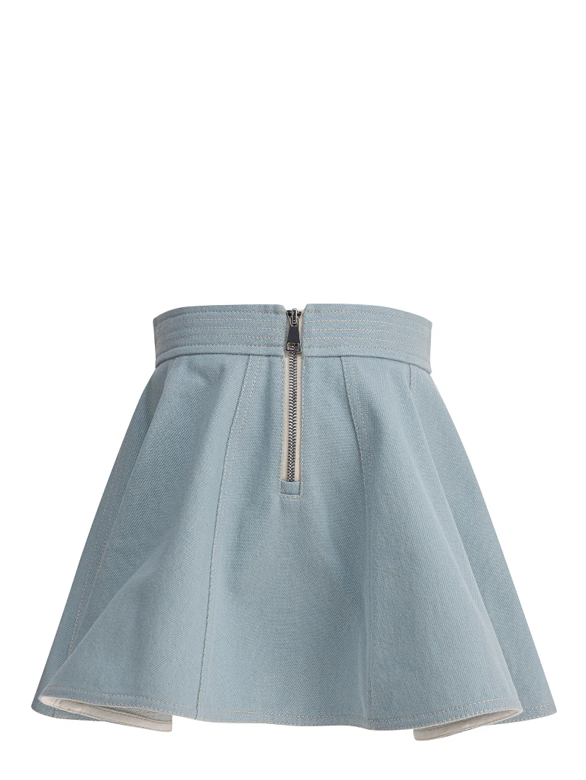 Skirts