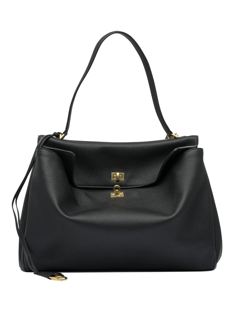 "Rodeo" shoulder bag