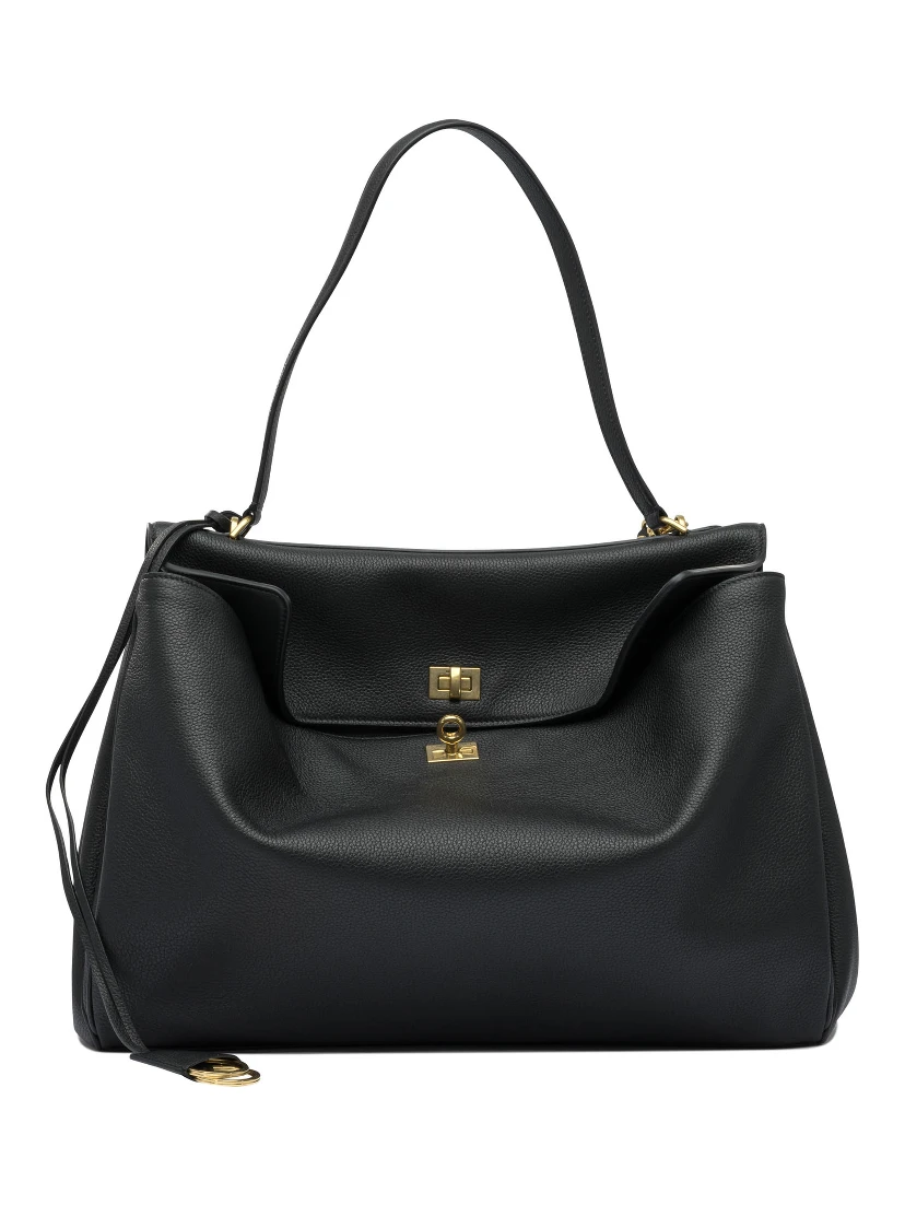 "Rodeo" shoulder bag