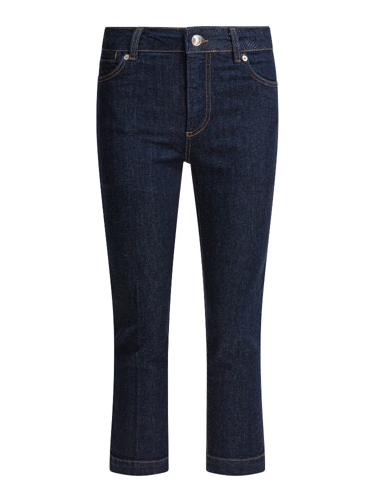 Jeans "Perfect Fit"