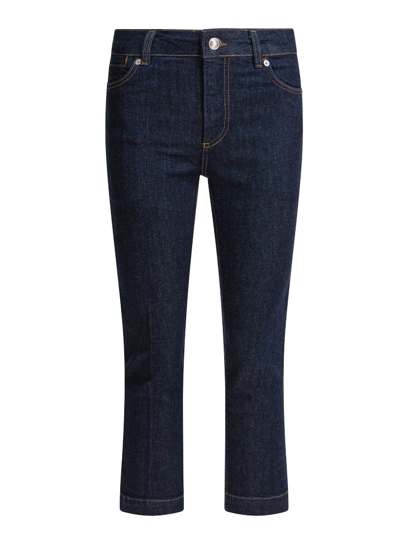 Jeans "Perfect Fit"
