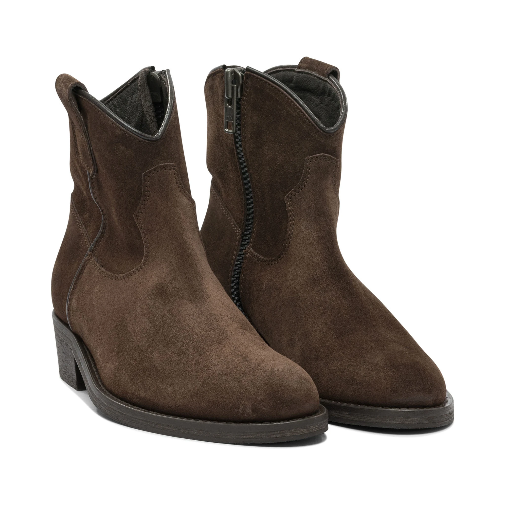 Ankle boots