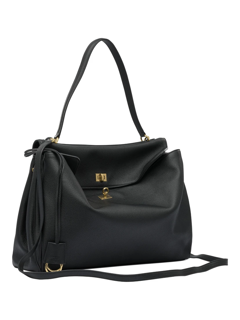 "Rodeo" shoulder bag