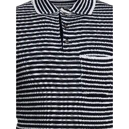 Polo shirts