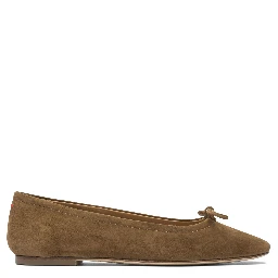 "Delfina" ballets flat