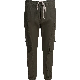"Mastodon" cargo pants