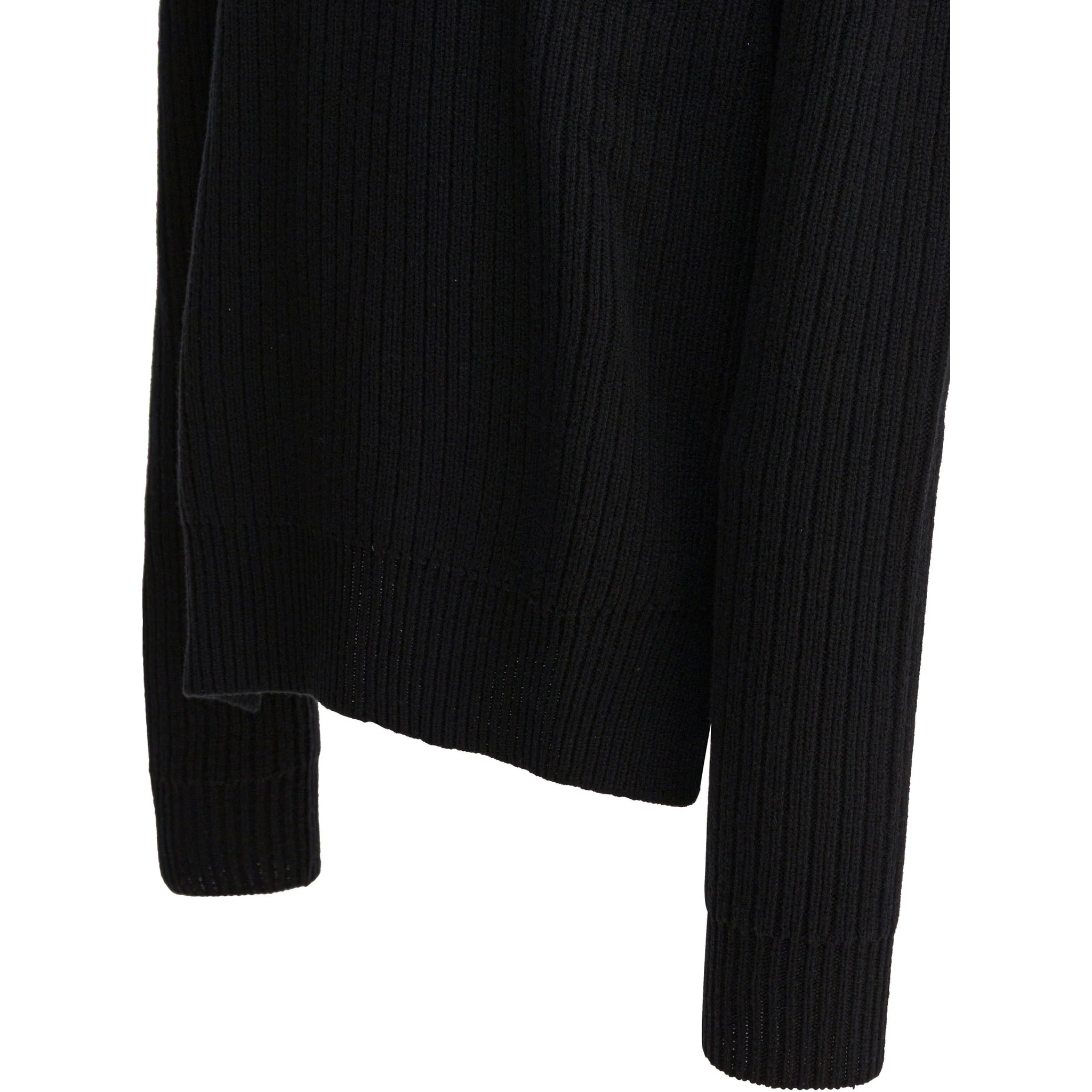 Turtleneck sweater
