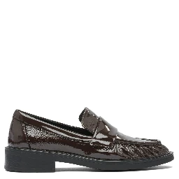 Loafers & Slippers