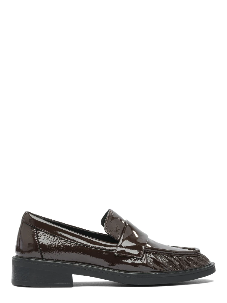 Loafers & Slippers