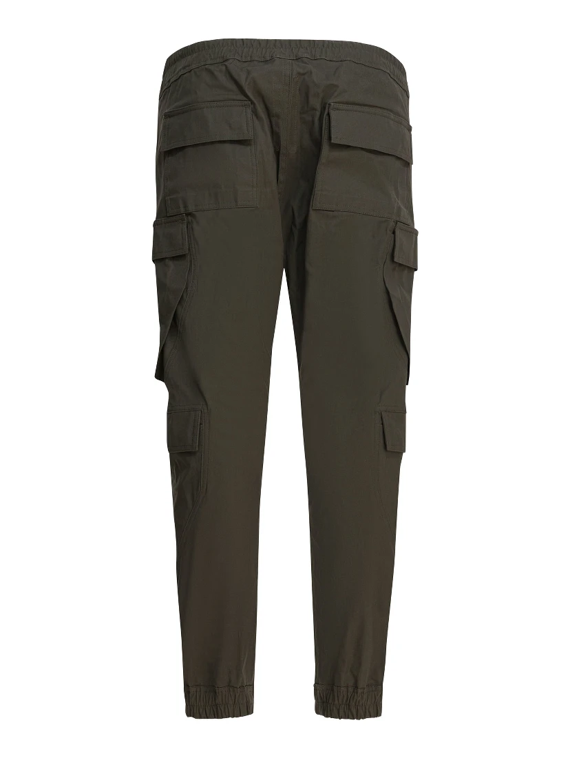 "Mastodon" cargo pants