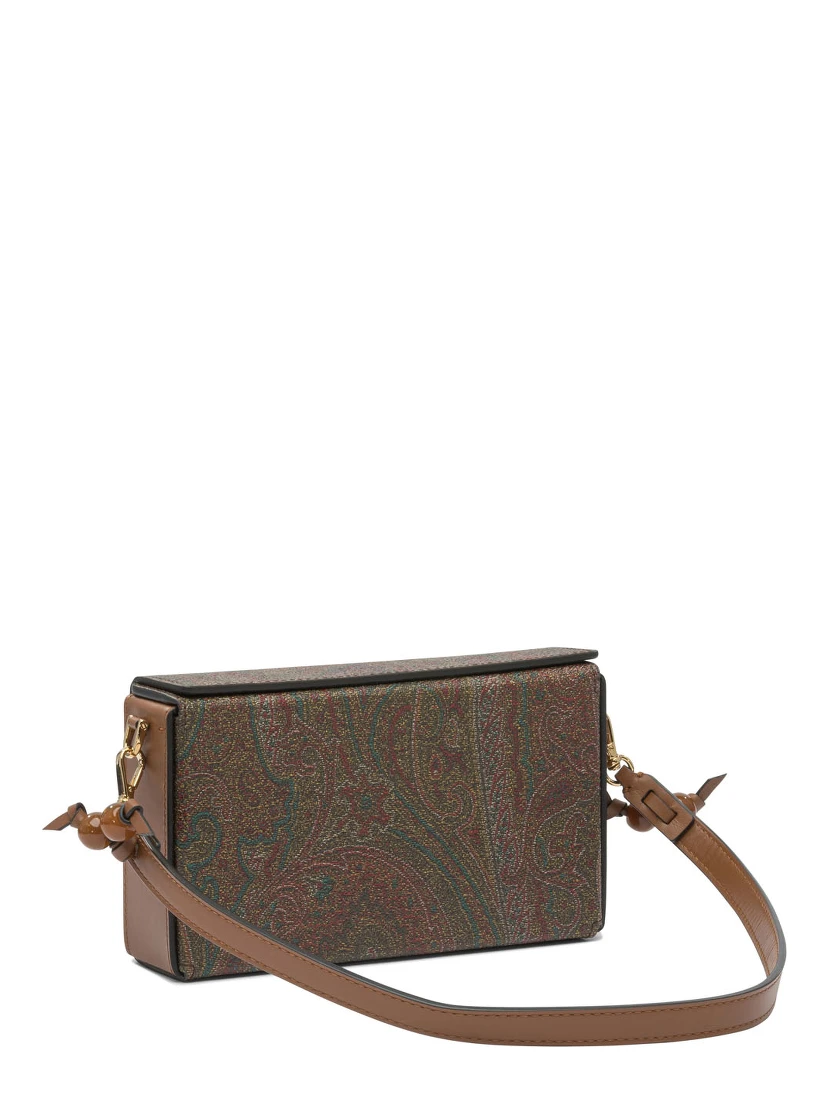 "Arnica" Clutch