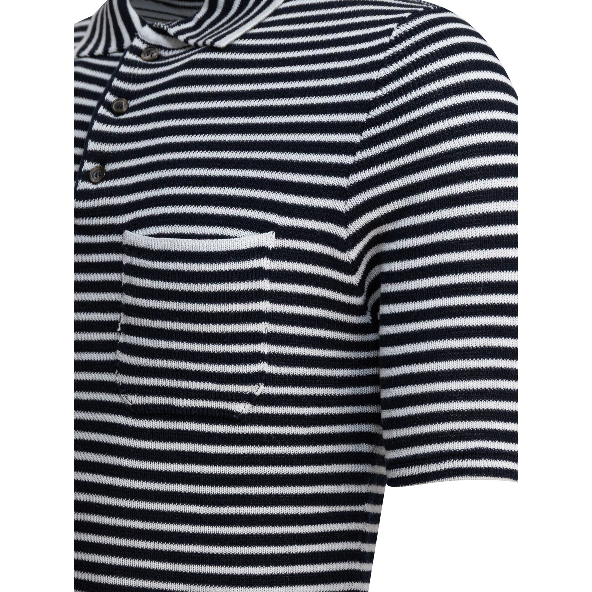 Polo shirts