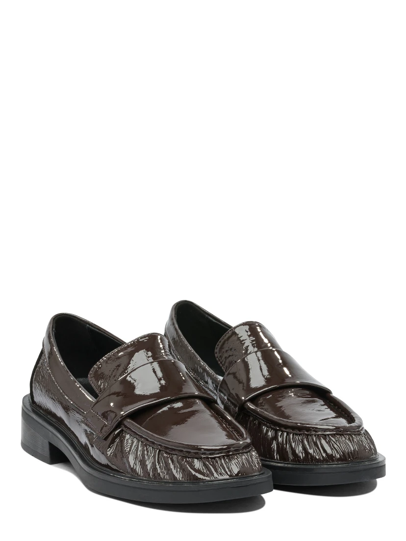 Loafers & Slippers