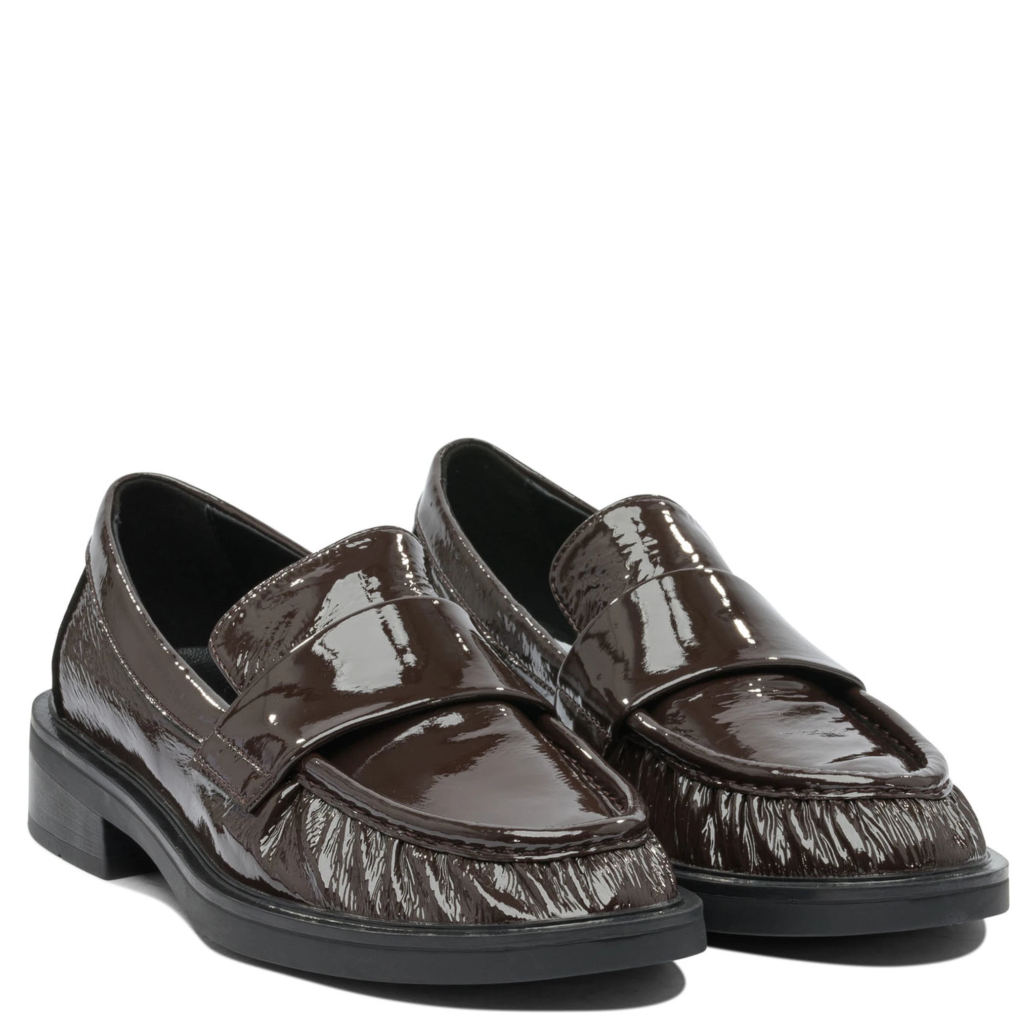 Loafers & Slippers