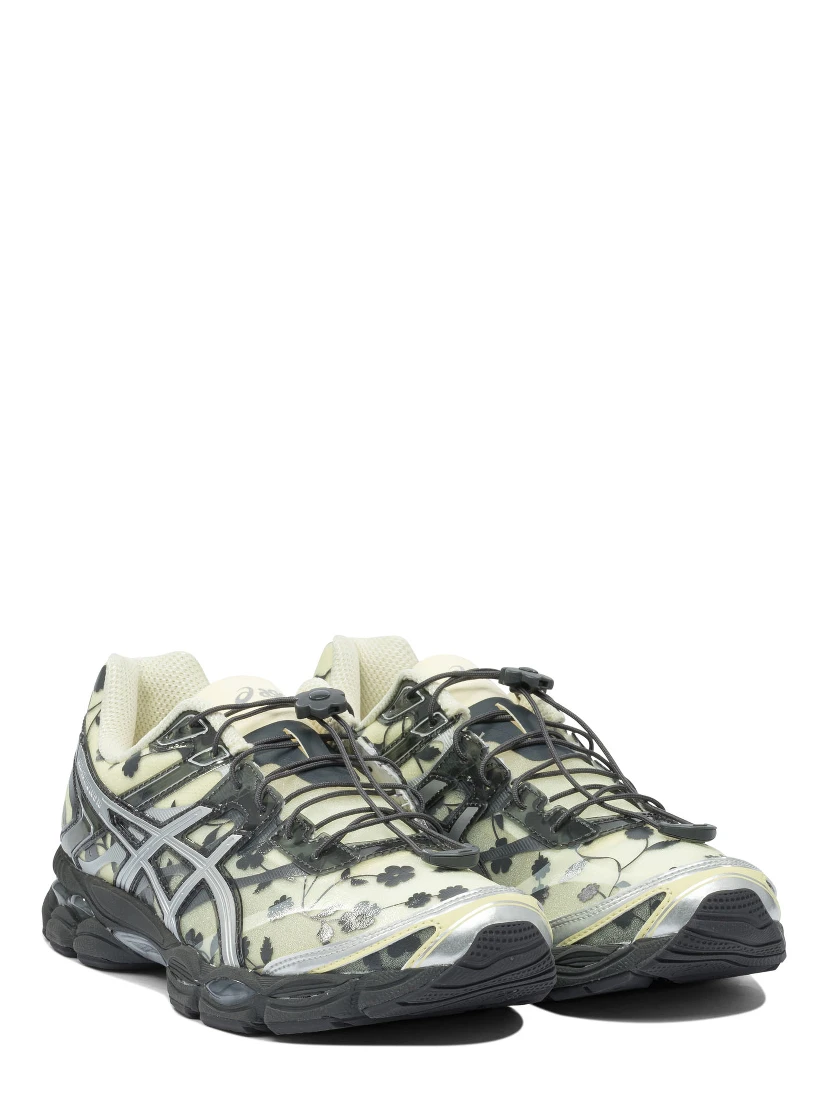 Sneaker "GEL-CUMULUS™ 16 SSCB - The Signature Series with Cecilie Bahnsen"