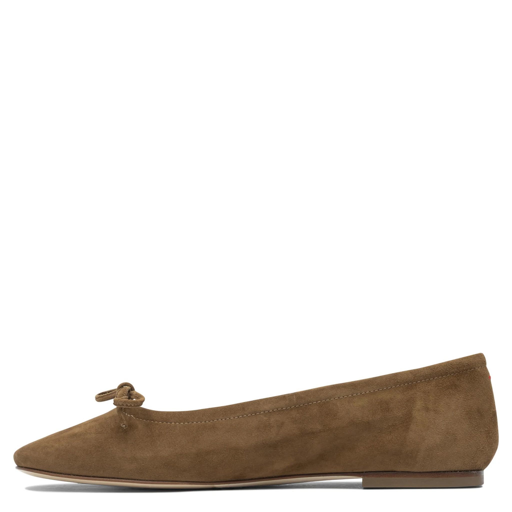 "Delfina" ballets flat