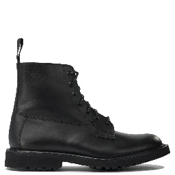 "Burford" ankle boots