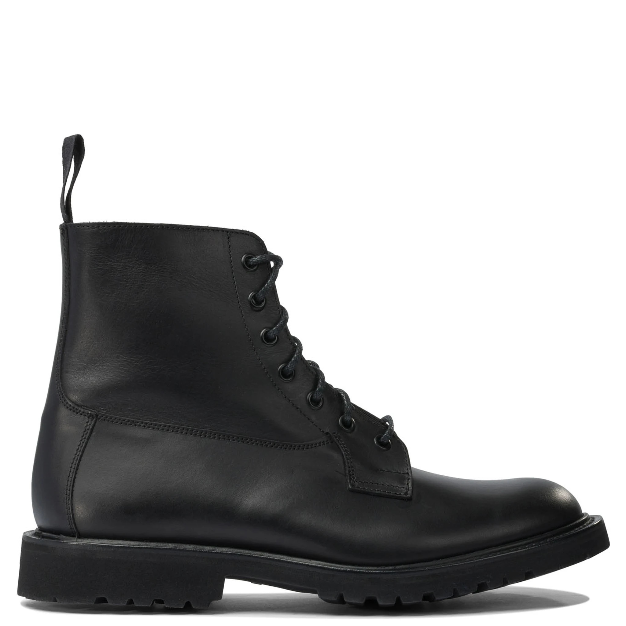 "Burford" ankle boots