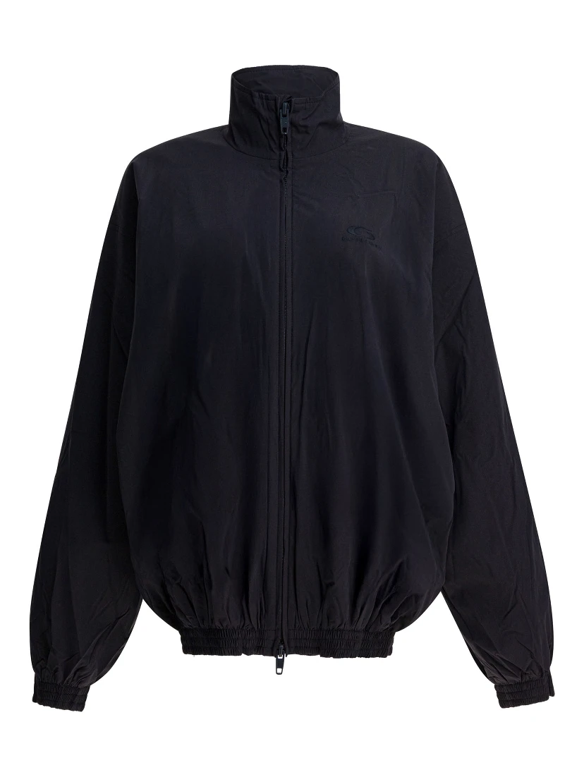 "Tracksuit" jacket