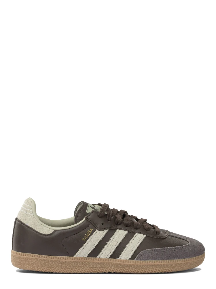 "Samba OG" Sneakers