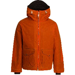 "Balzer Coat" Jacket