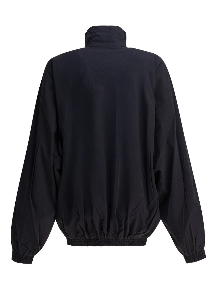 "Tracksuit" jacket alternative