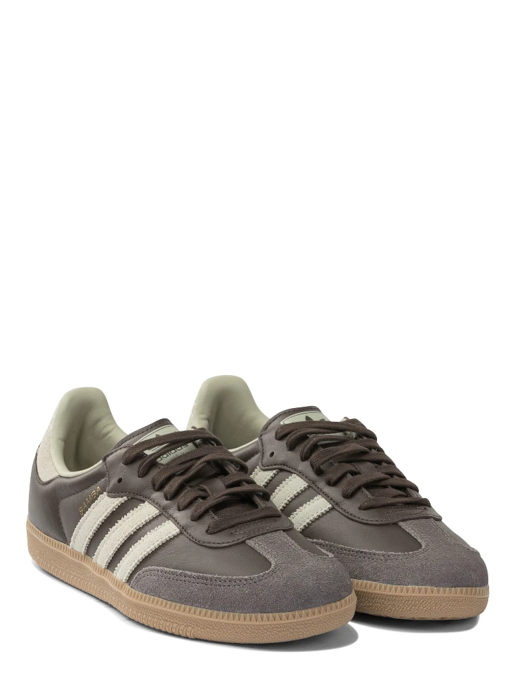 "Samba OG" Sneakers alternative