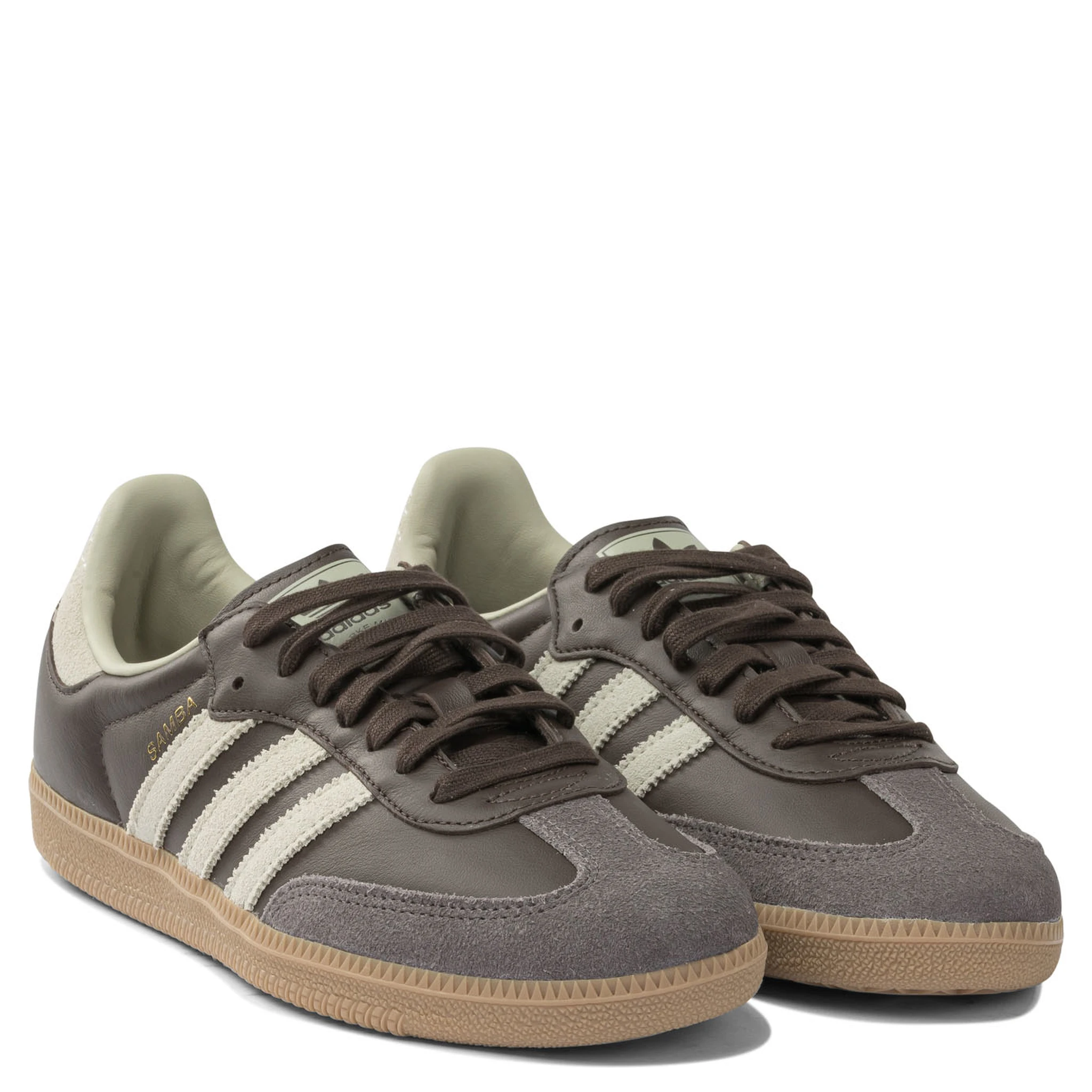 "Samba OG" Sneakers