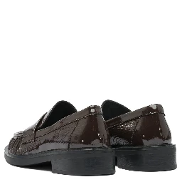 Loafers & Slippers