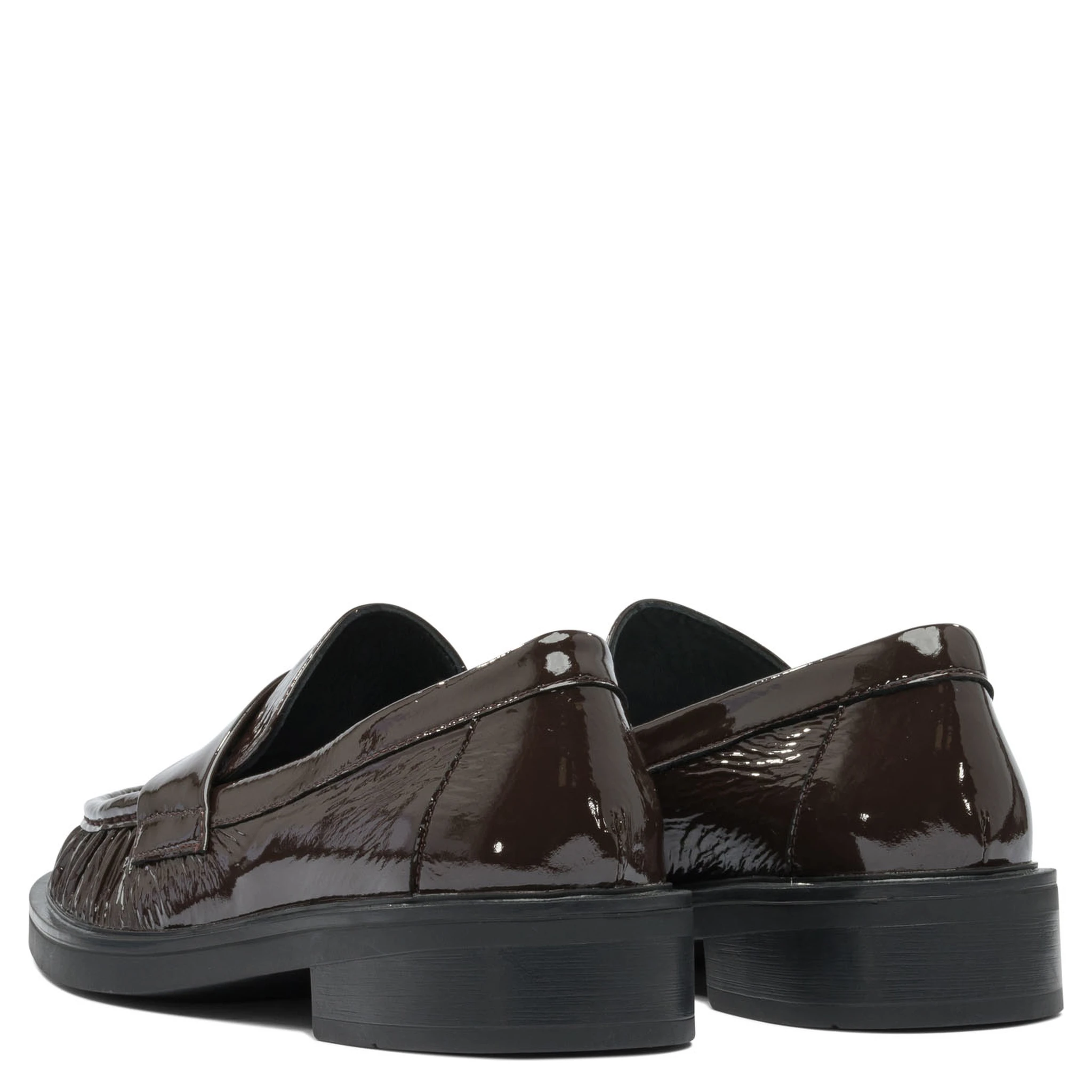 Loafers & Slippers
